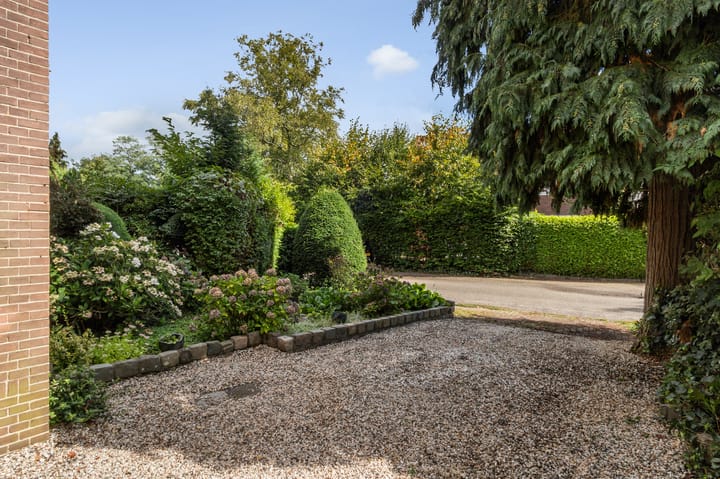 Foto 19 van Spoorlaan 20