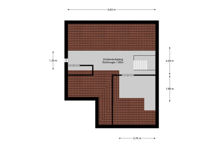 Bekijk foto 25 van Spoorlaan 20