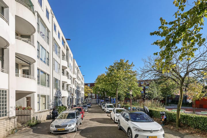 Foto 3 van President Brandstraat 154