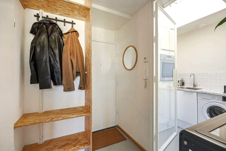 Foto 5 van President Brandstraat 154