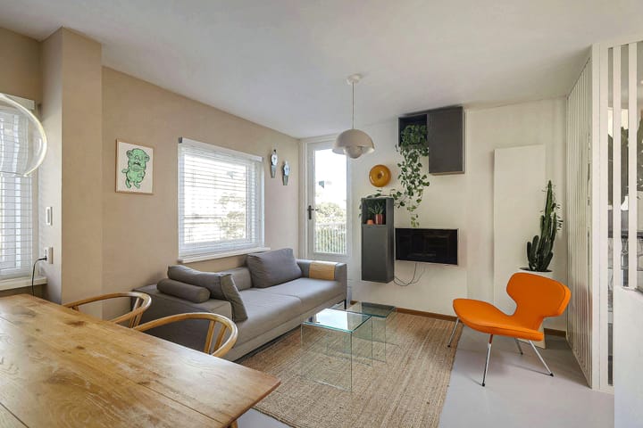 Foto 6 van President Brandstraat 154