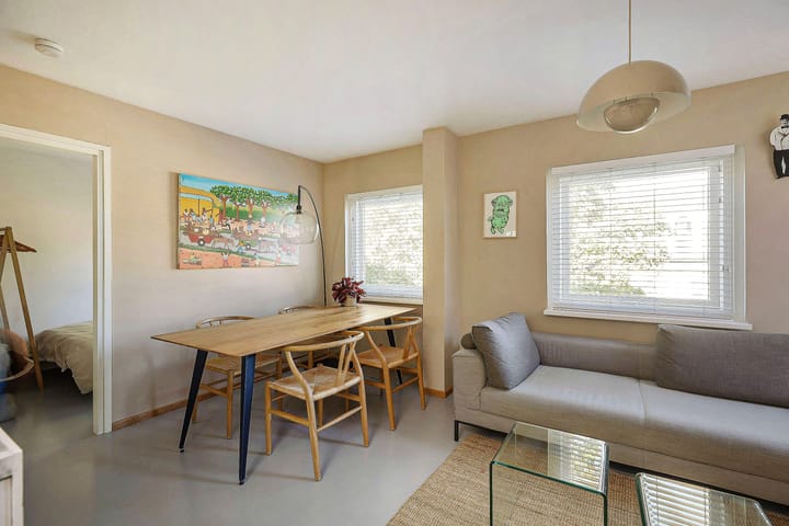 Foto 7 van President Brandstraat 154