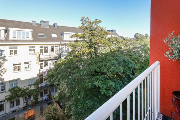 Foto 12 van President Brandstraat 154