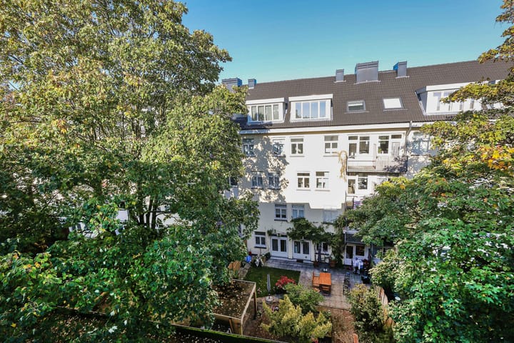 Foto 13 van President Brandstraat 154