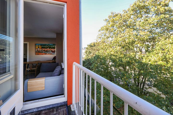 Foto 14 van President Brandstraat 154