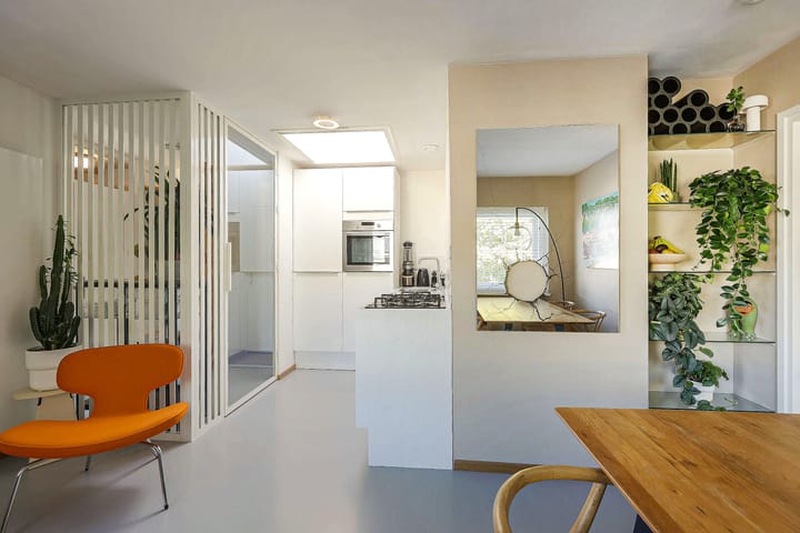 Foto 15 van President Brandstraat 154