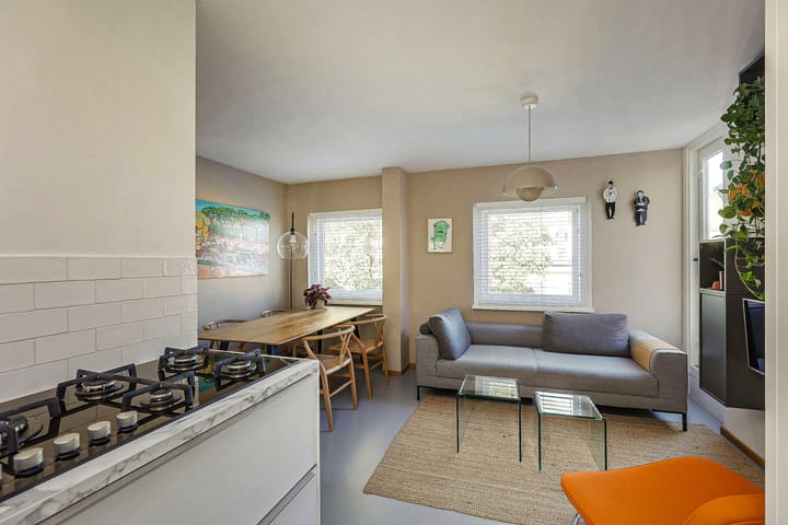 Foto 19 van President Brandstraat 154