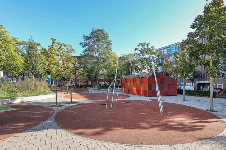 Foto 27 van President Brandstraat 154