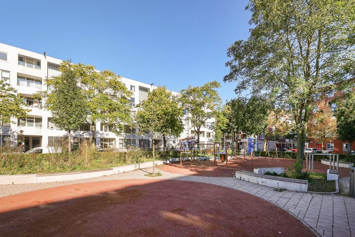 Foto 28 van President Brandstraat 154