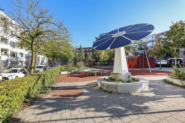 Foto 30 van President Brandstraat 154