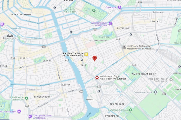 Foto 31 van President Brandstraat 154