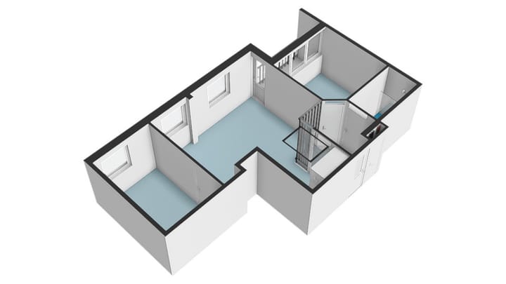 Foto 35 van President Brandstraat 154