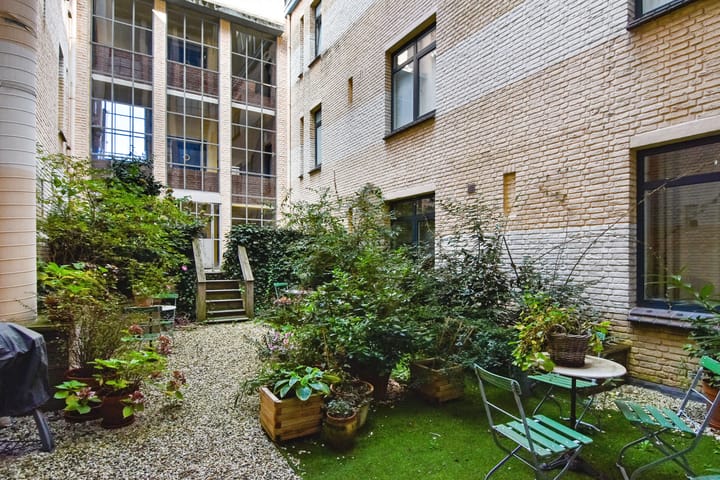 Foto 4 van Laan van Meerdervoort 207-B1