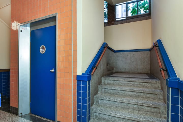 Foto 5 van Laan van Meerdervoort 207-B1