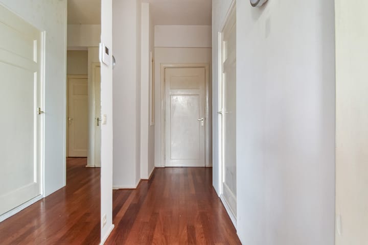 Foto 8 van Laan van Meerdervoort 207-B1