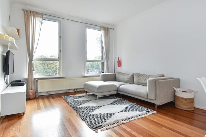 Foto 10 van Laan van Meerdervoort 207-B1