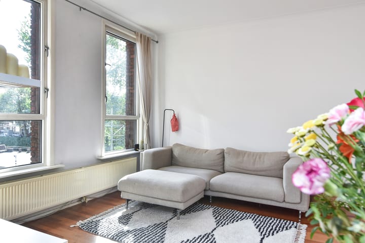 Foto 11 van Laan van Meerdervoort 207-B1