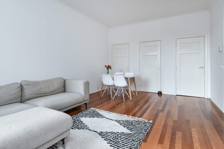 Foto 12 van Laan van Meerdervoort 207-B1