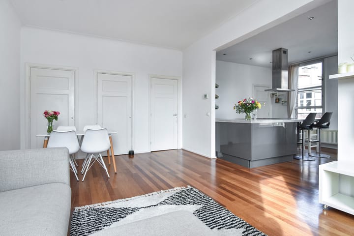 Foto 13 van Laan van Meerdervoort 207-B1