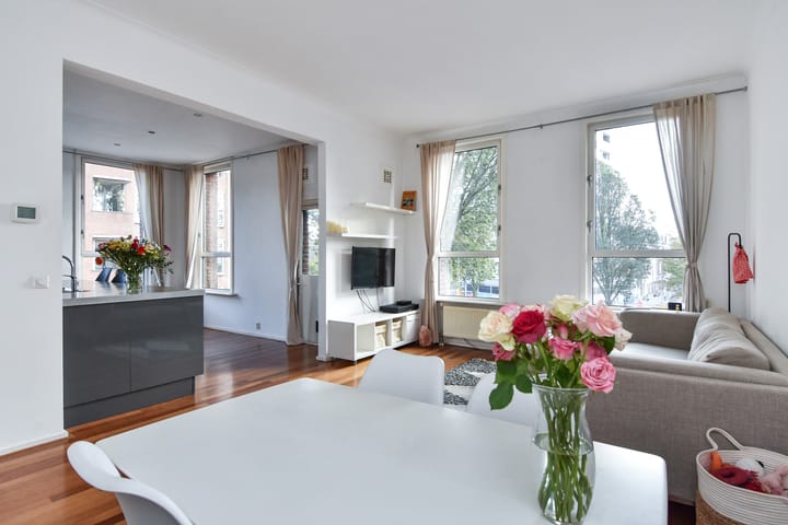 Foto 14 van Laan van Meerdervoort 207-B1