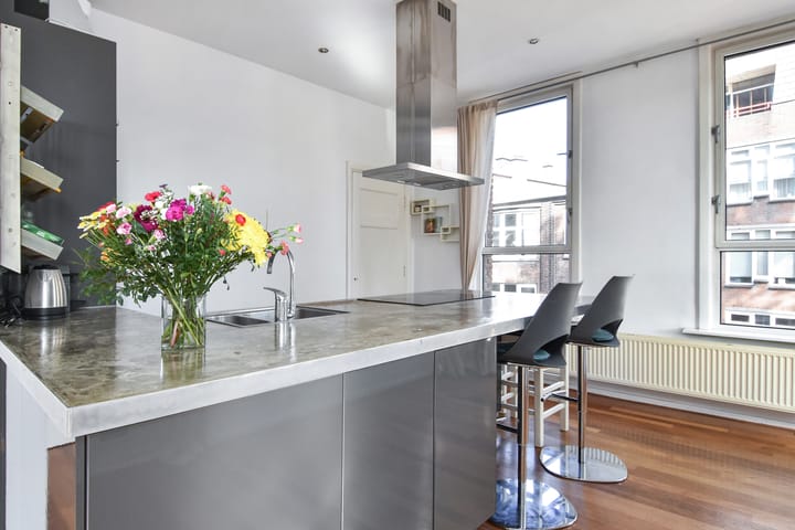 Foto 15 van Laan van Meerdervoort 207-B1