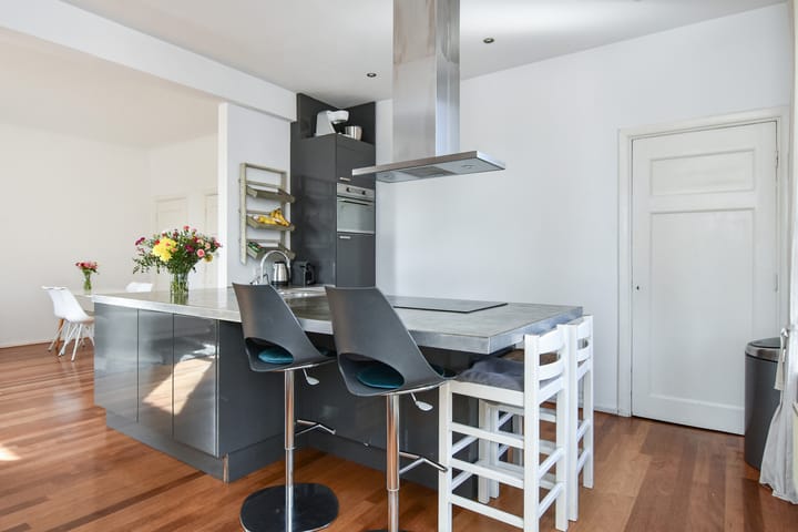 Foto 16 van Laan van Meerdervoort 207-B1