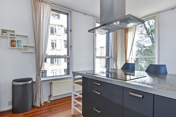 Foto 18 van Laan van Meerdervoort 207-B1