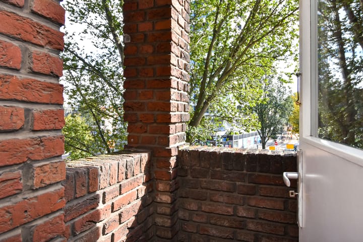 Foto 19 van Laan van Meerdervoort 207-B1