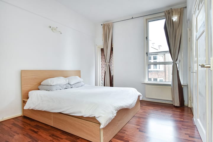 Foto 21 van Laan van Meerdervoort 207-B1