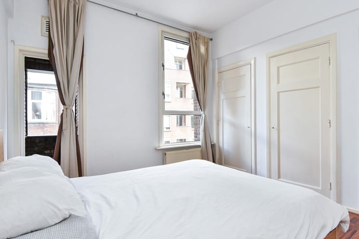 Foto 23 van Laan van Meerdervoort 207-B1