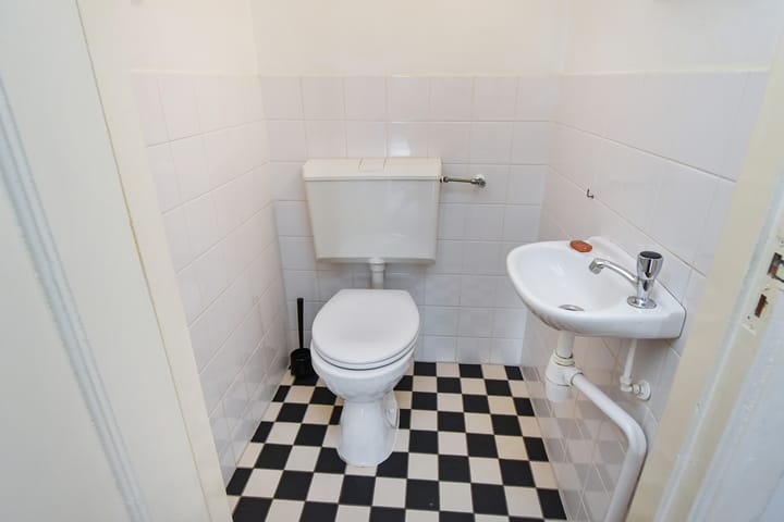 Foto 25 van Laan van Meerdervoort 207-B1