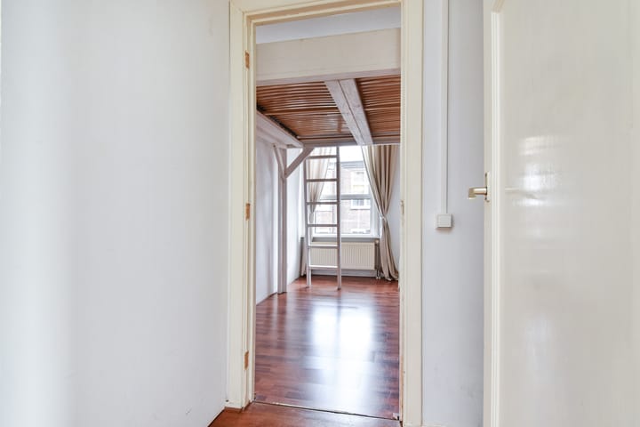 Foto 26 van Laan van Meerdervoort 207-B1