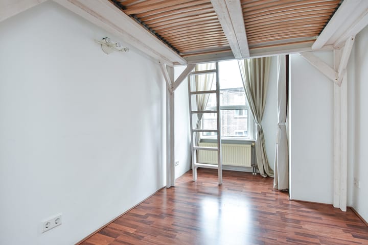 Foto 27 van Laan van Meerdervoort 207-B1