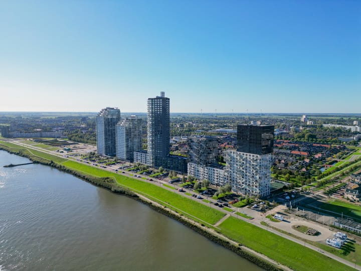 Foto 1 van Hongerlandsedijk 810