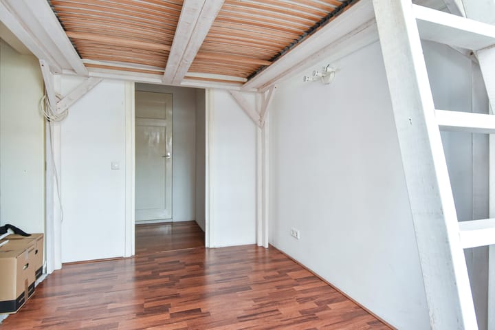 Foto 28 van Laan van Meerdervoort 207-B1