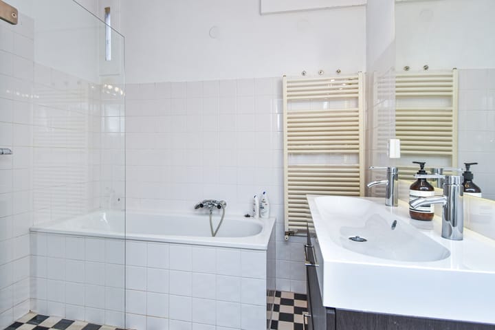 Foto 29 van Laan van Meerdervoort 207-B1