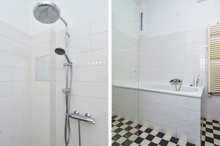 Foto 31 van Laan van Meerdervoort 207-B1