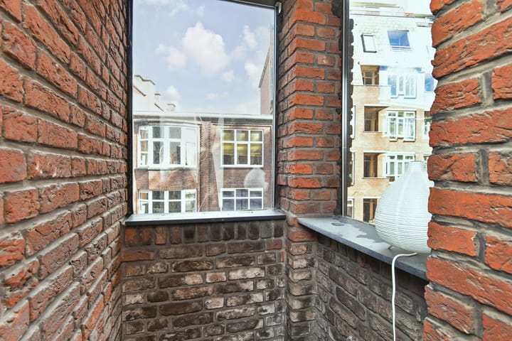 Foto 32 van Laan van Meerdervoort 207-B1