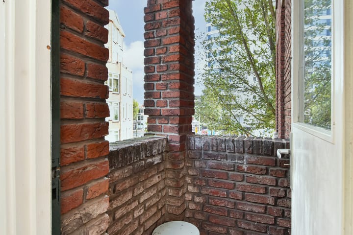 Foto 33 van Laan van Meerdervoort 207-B1