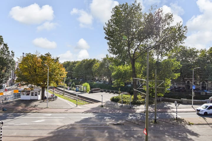 Foto 34 van Laan van Meerdervoort 207-B1