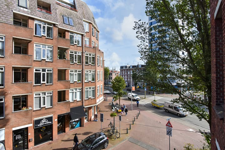 Foto 35 van Laan van Meerdervoort 207-B1