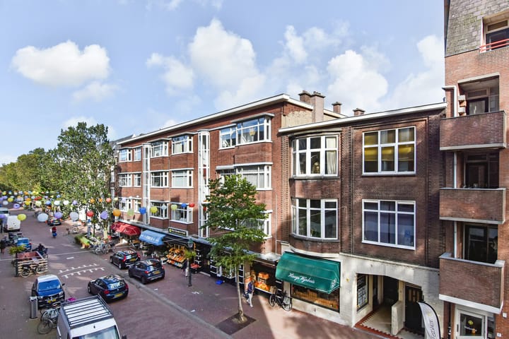 Foto 36 van Laan van Meerdervoort 207-B1