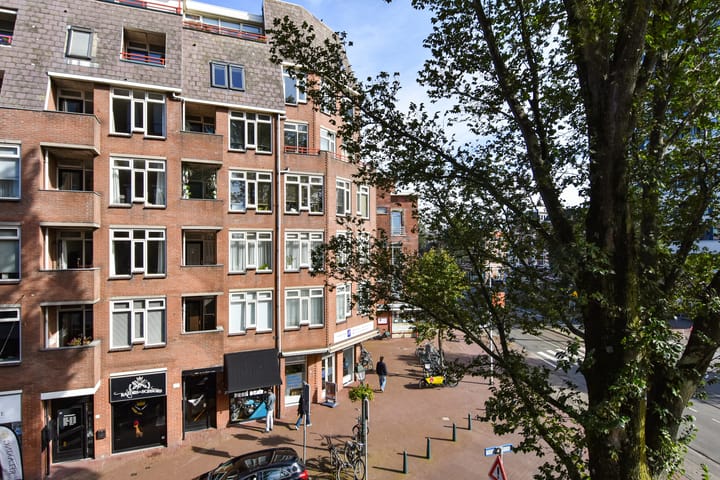 Foto 37 van Laan van Meerdervoort 207-B1