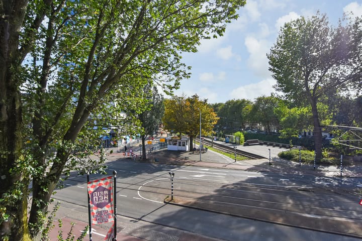 Foto 38 van Laan van Meerdervoort 207-B1