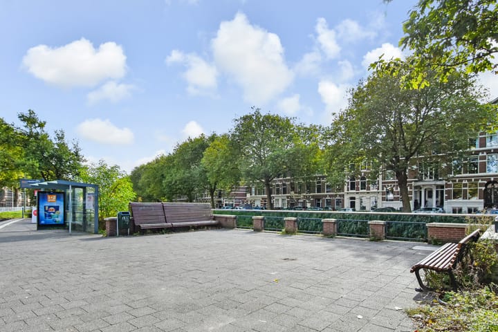 Foto 39 van Laan van Meerdervoort 207-B1