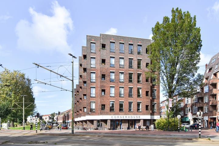 Foto 40 van Laan van Meerdervoort 207-B1