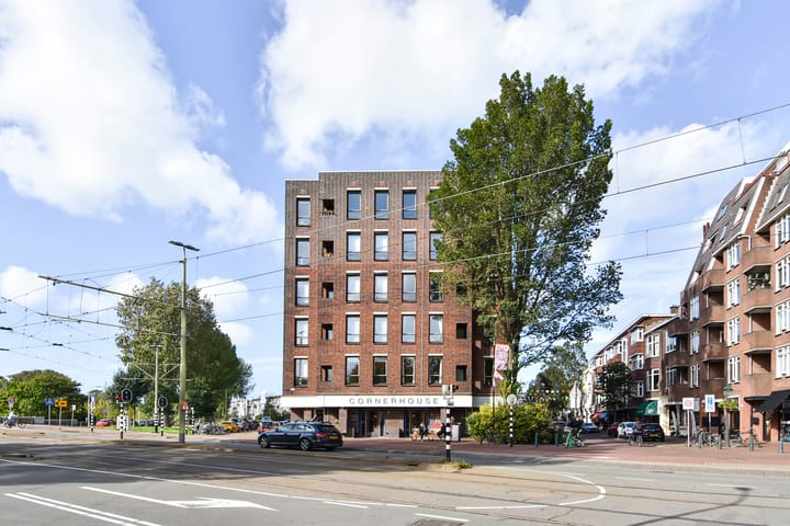 Foto 41 van Laan van Meerdervoort 207-B1