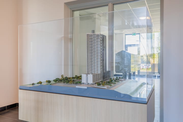 Foto 17 van Hongerlandsedijk 810