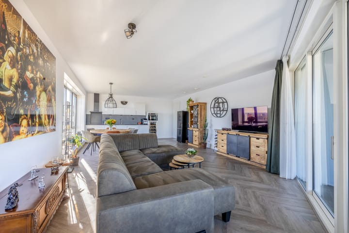 Foto 25 van Hongerlandsedijk 810