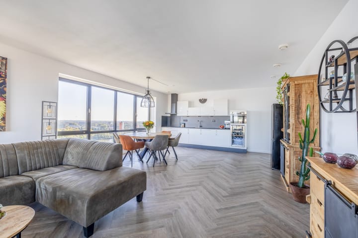 Foto 26 van Hongerlandsedijk 810